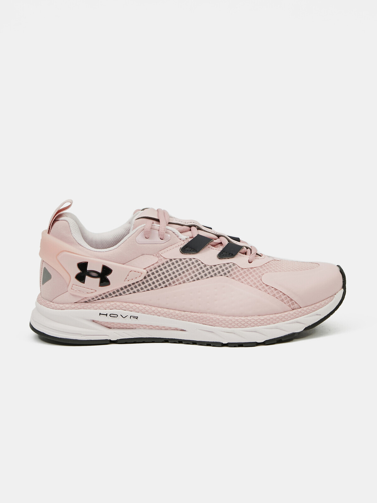 Under Armour topánky UA W HOVR Flux MVMNT-PNK - ženy