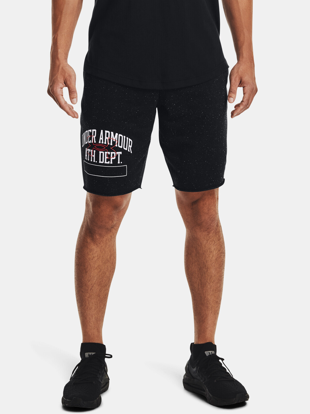 Pánske kraťasy Under Armour Rival Try