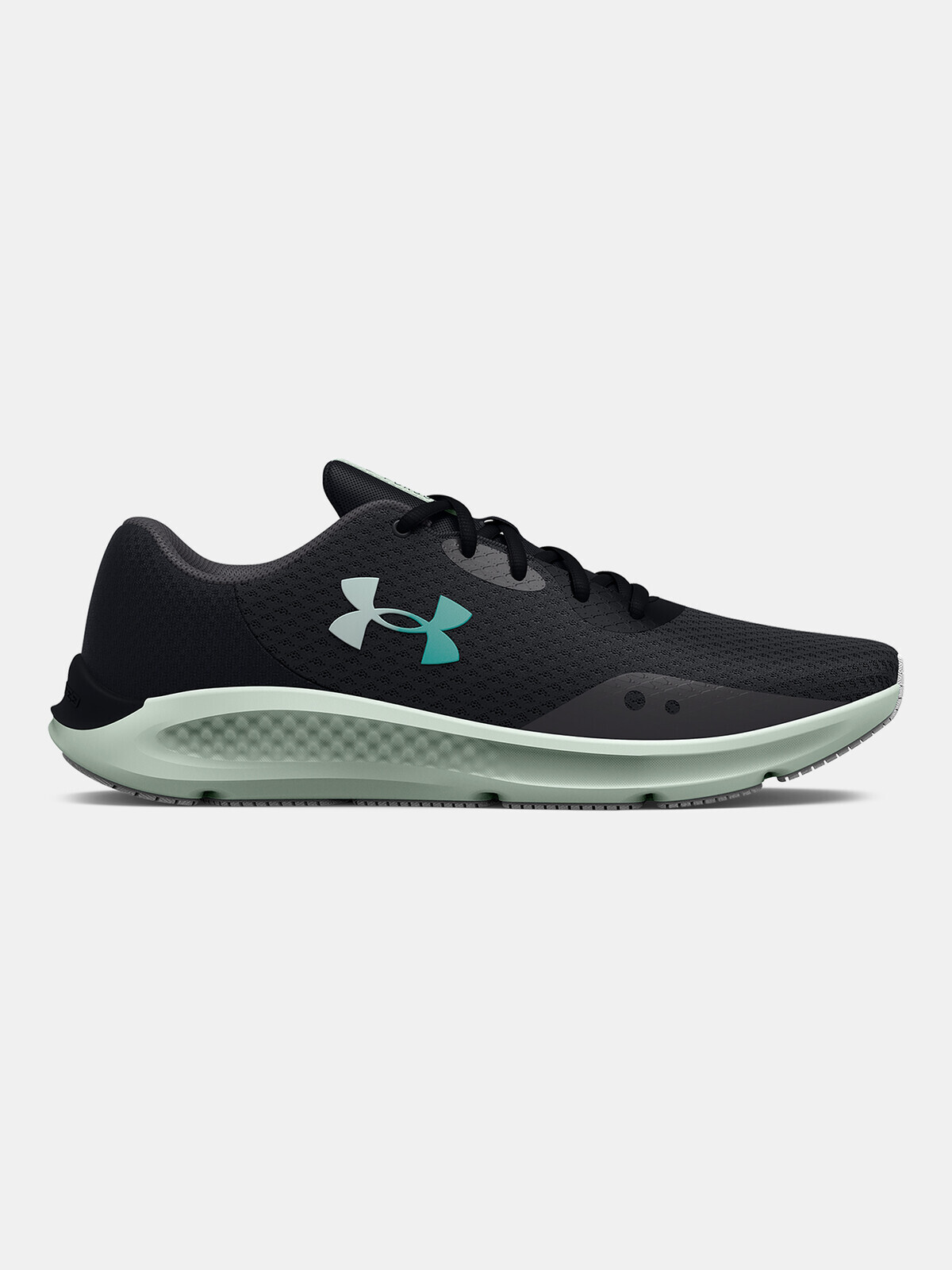 Topánky Under Armour UA W Charged Pursuit 3 - šedá