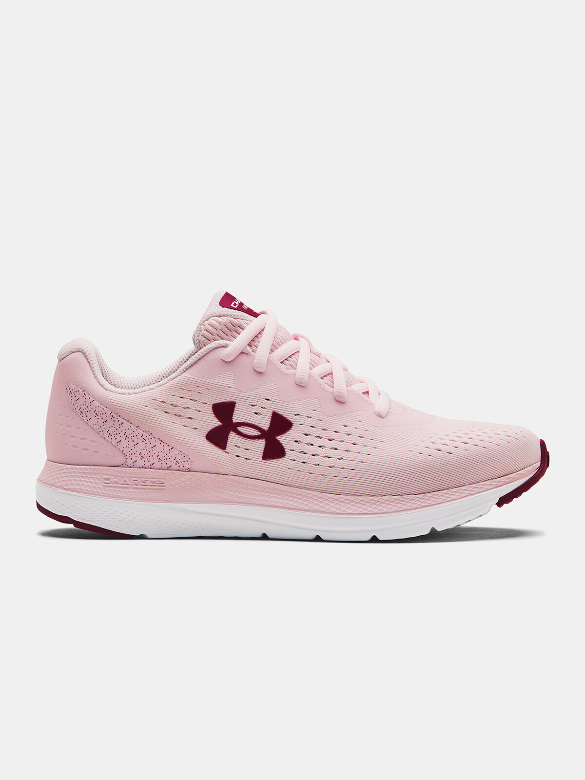 Under Armour Shoes UA W Charged Impulse 2-PNK - Women