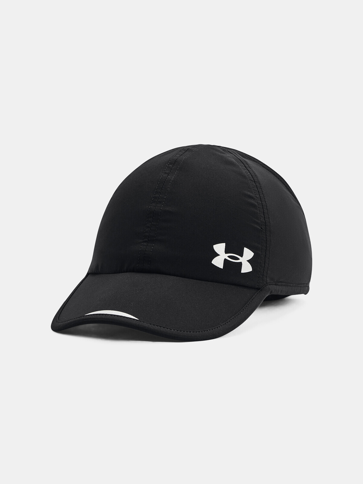 Under Armour Cap Iso-chill Launch Wrapback-BLK - Women