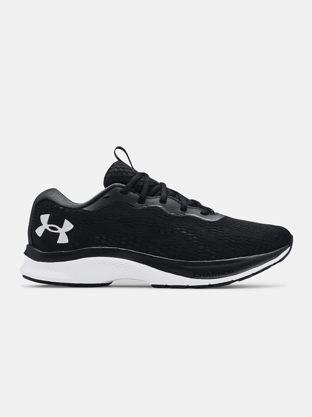Under Armour Shoes UA W Charged Bandit 7-BLK - Women