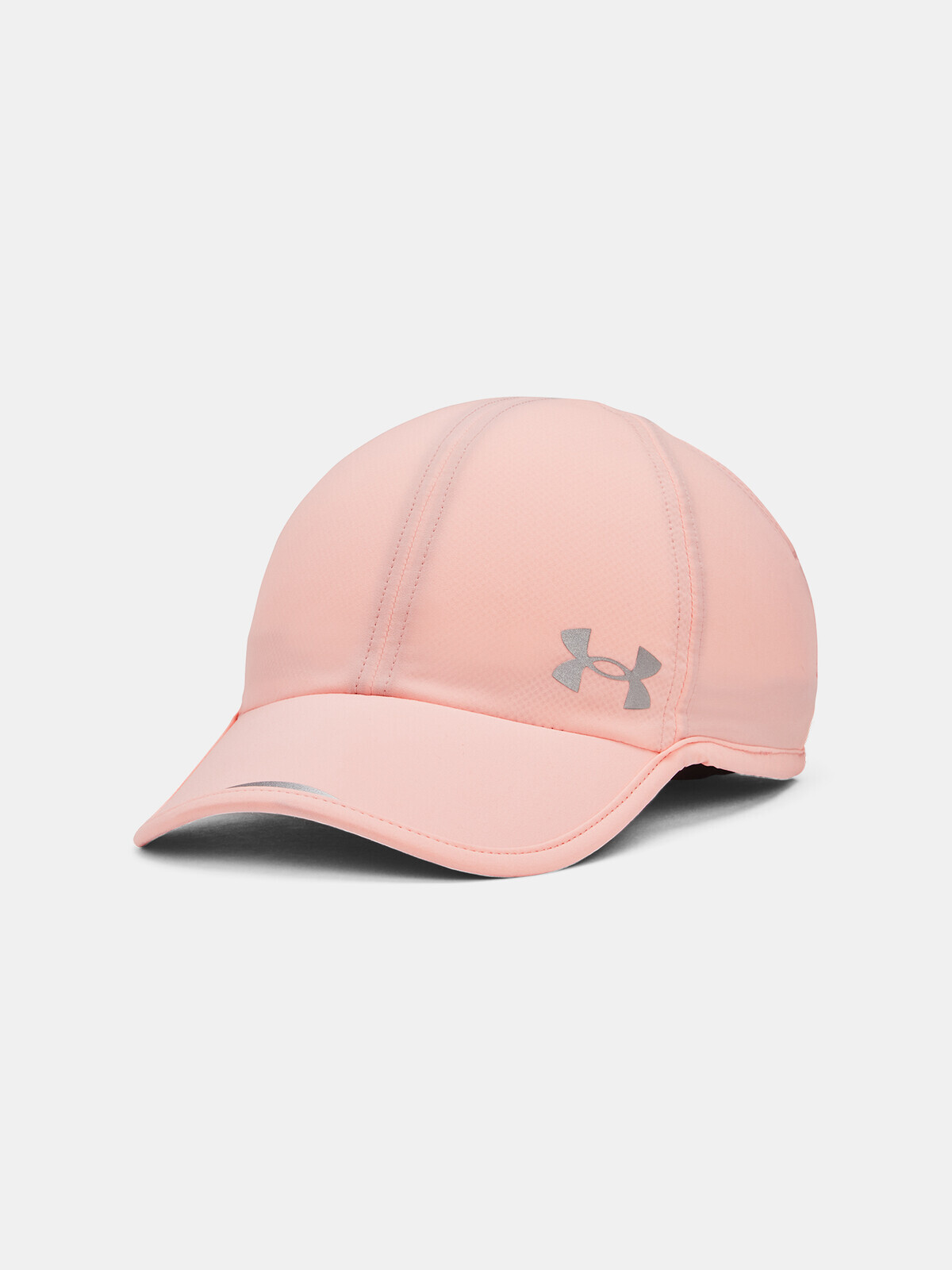 Under Armour Cap Iso-chill Launch Wrapback-PNK - Women