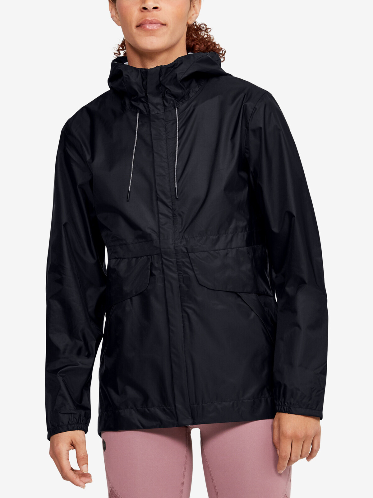 Under Armour Jacket Cloudburst Shell - Women