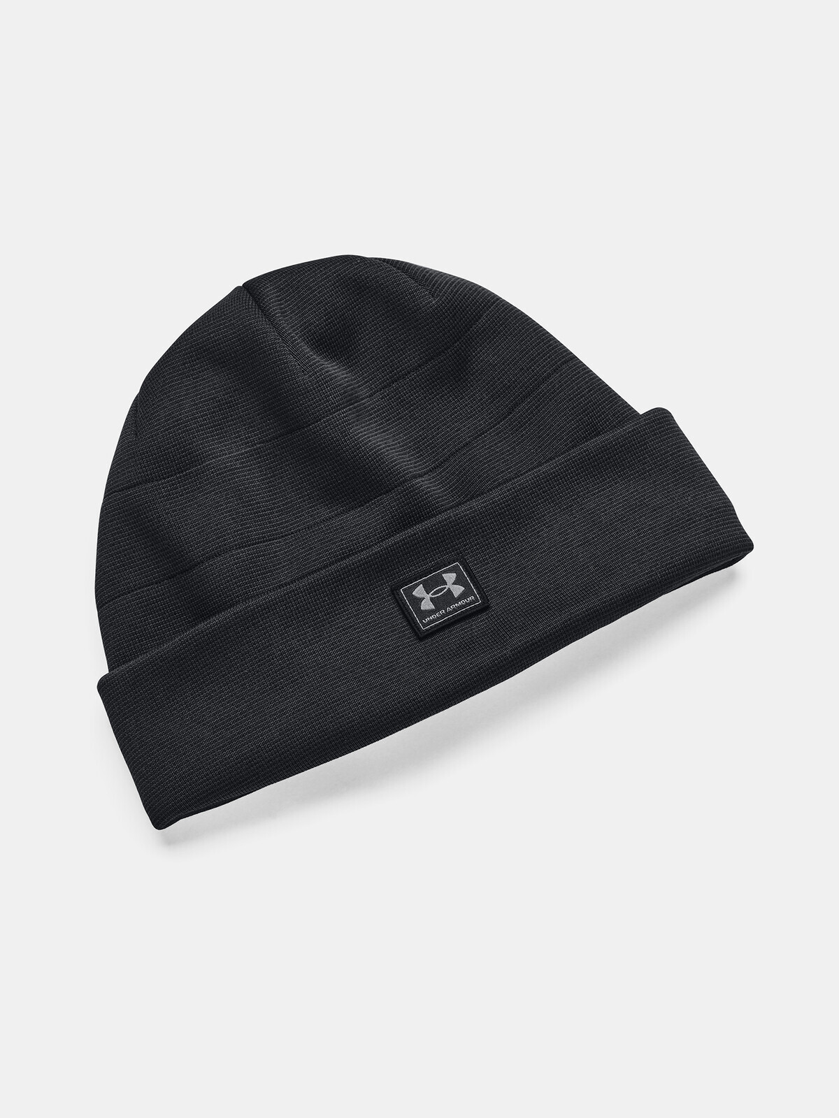 Under Armour Cap Storm CGI Beanie-BLK - Mens
