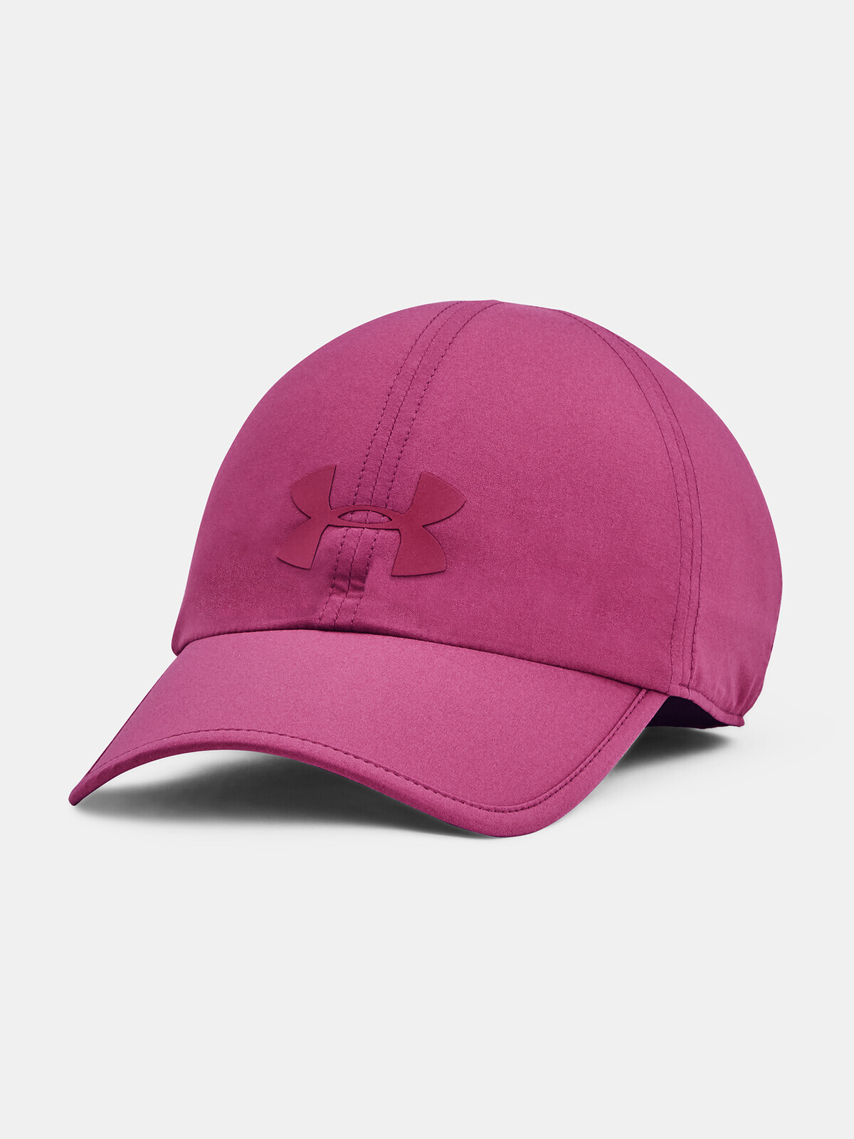 Under Armour Cap UA Run Shadow Cap-PNK - unisex