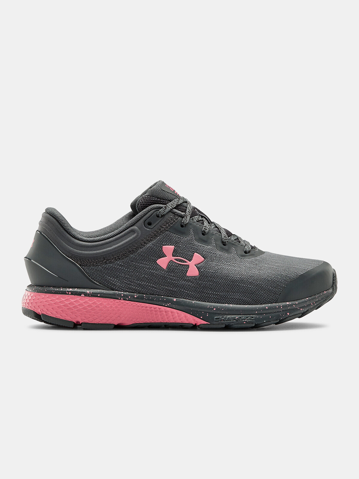 Under Armour Shoes UA W Charged Escape 3 Evo-GRY - Women