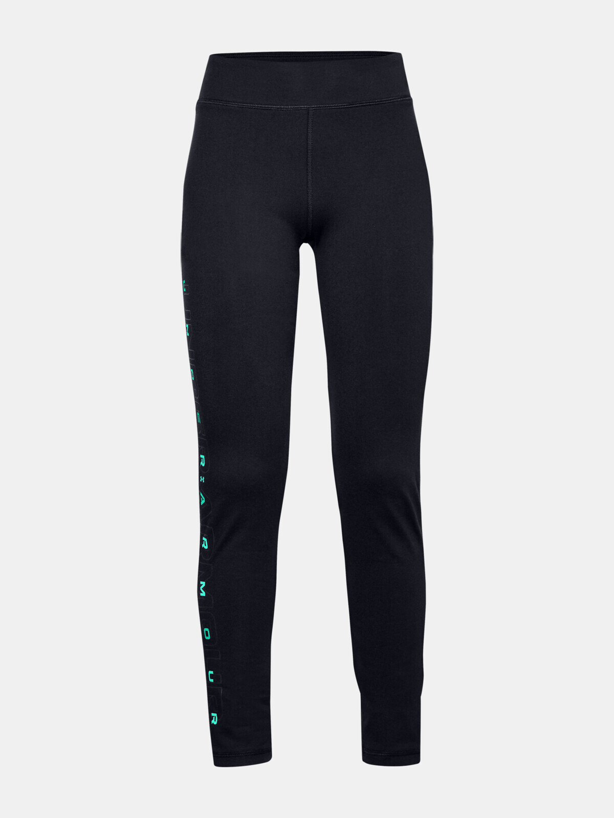 Under Armour Leggings Favorites Legging-BLK - Girls