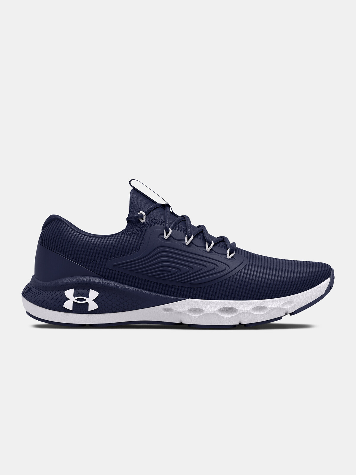 Under Armour Shoes UA Charged Vantage 2-BLU - Mens