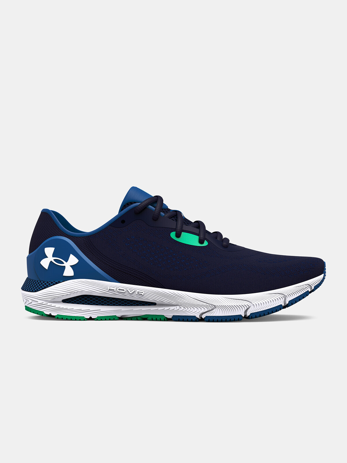 Topánky Under Armour UA HOVR Sonic 5-BLU - Muži