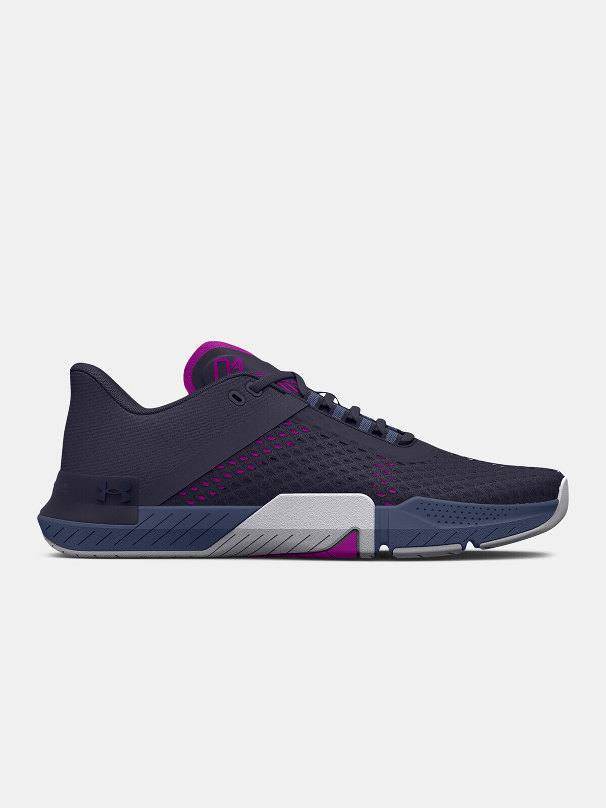 Under Armour topánky UA W TriBase Reign 4-GRY - ženy
