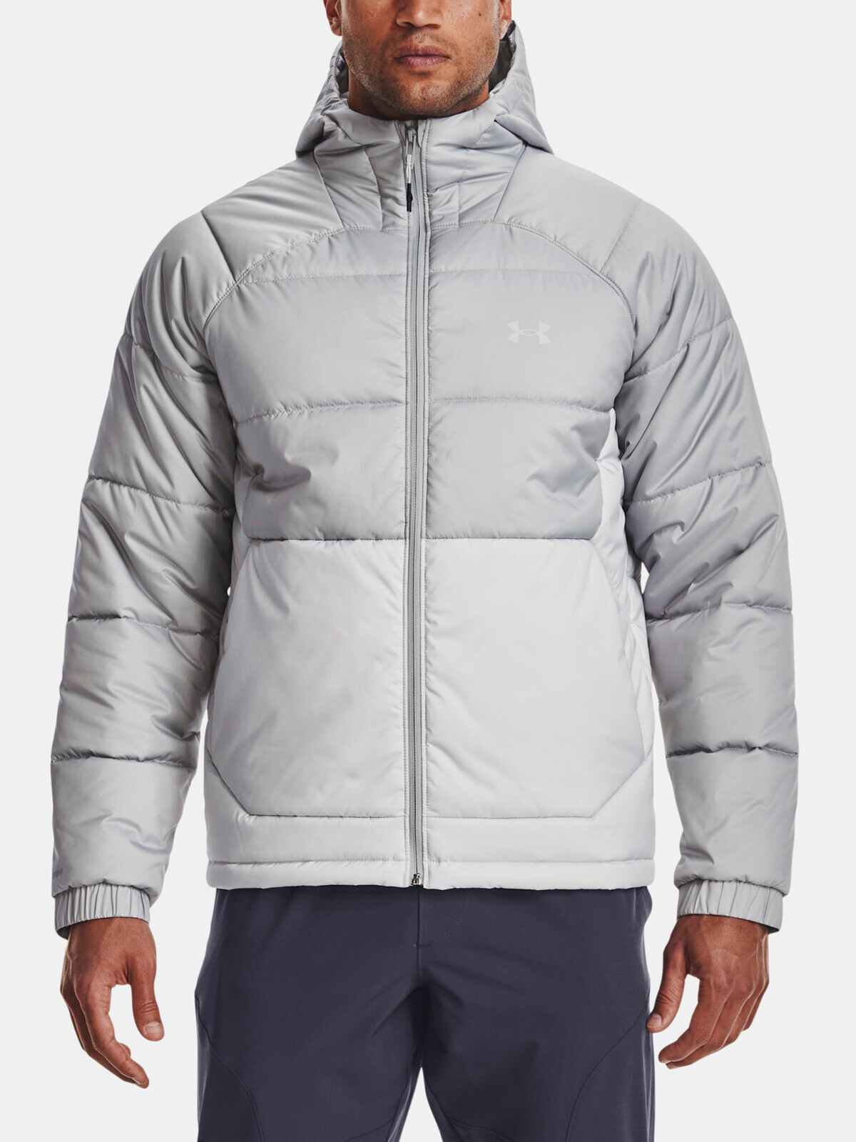 Pánska bunda Under Armour Outdoor