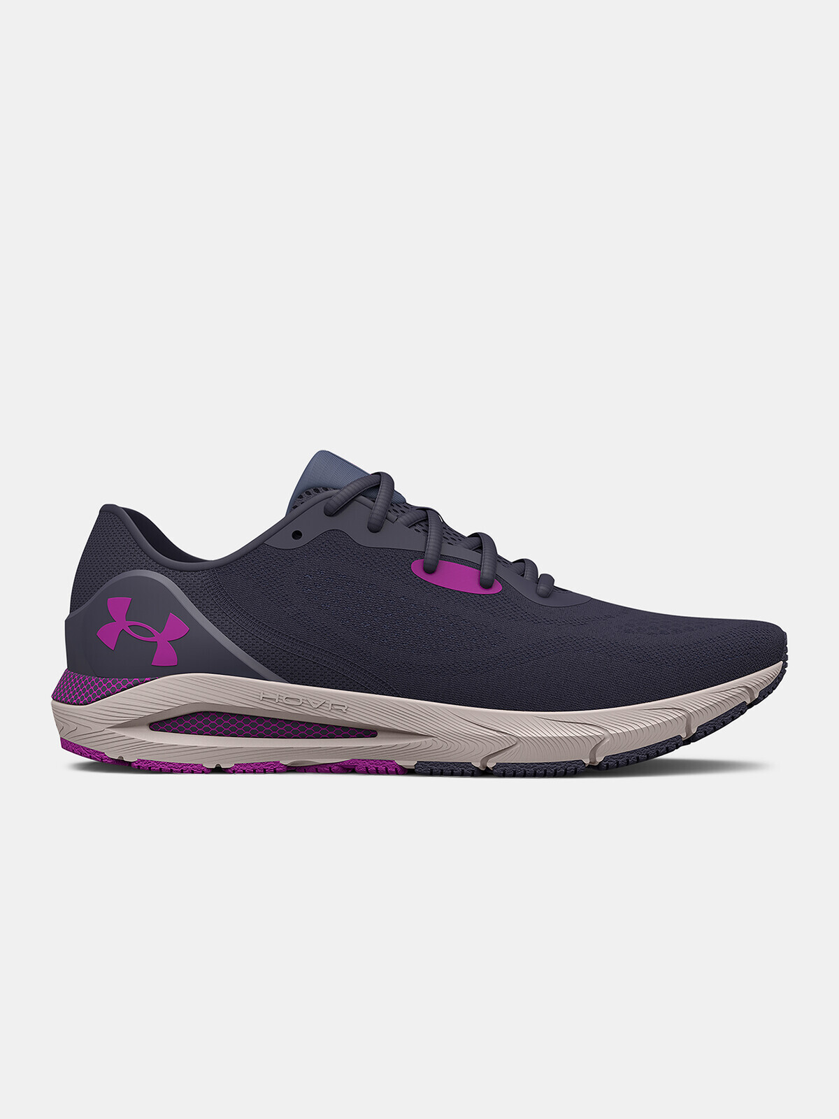 Under Armour Shoes UA W HOVR Sonic 5-GRY - Women