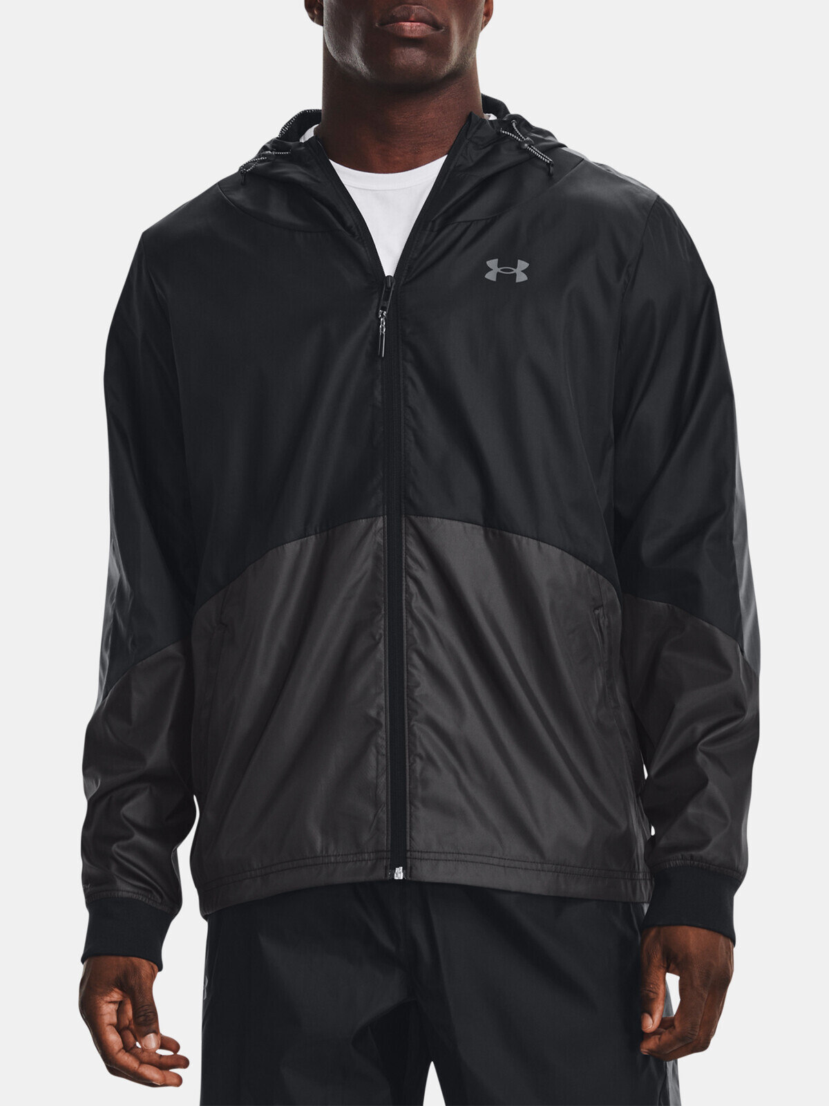 Pánska bunda Under Armour Legacy