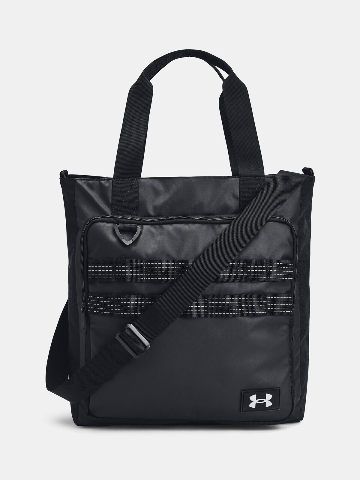Under Armour Bag UA Triumph Utility Tote-BLK - unisex