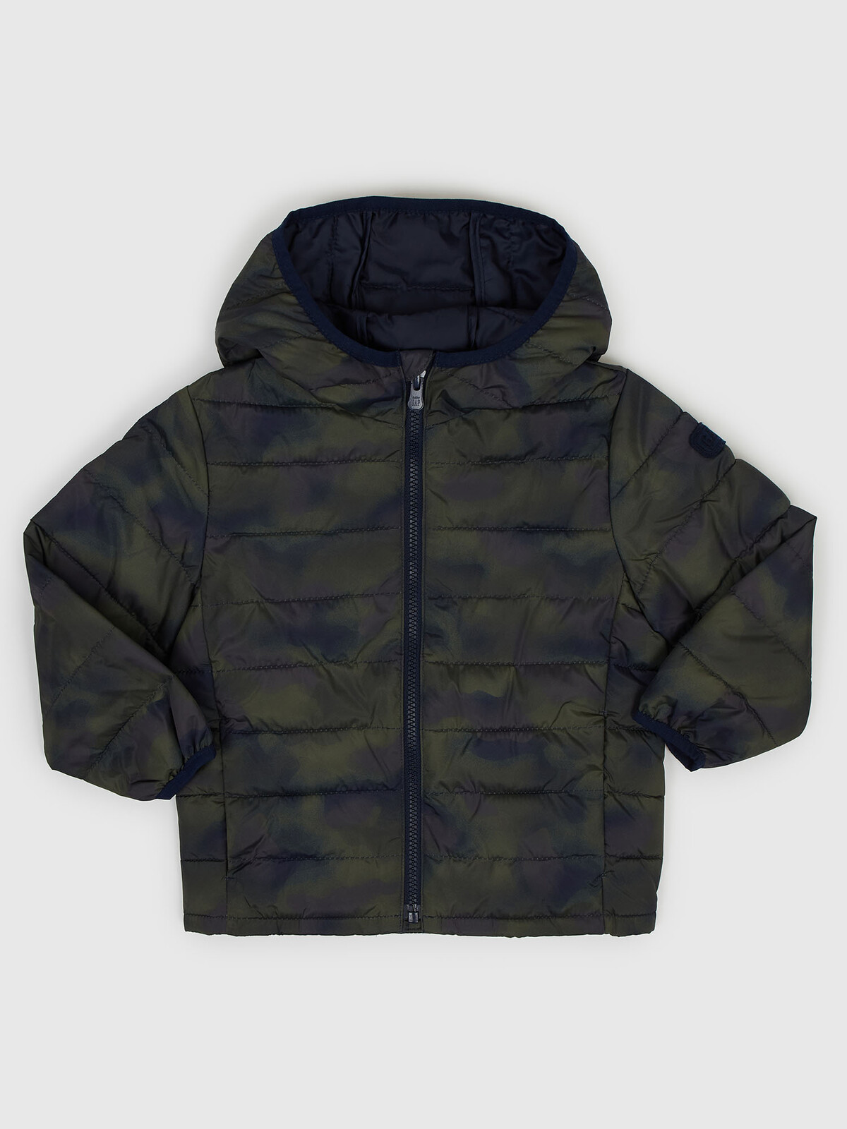 GAP Children's Lightweight Quilted Jacket - Boys