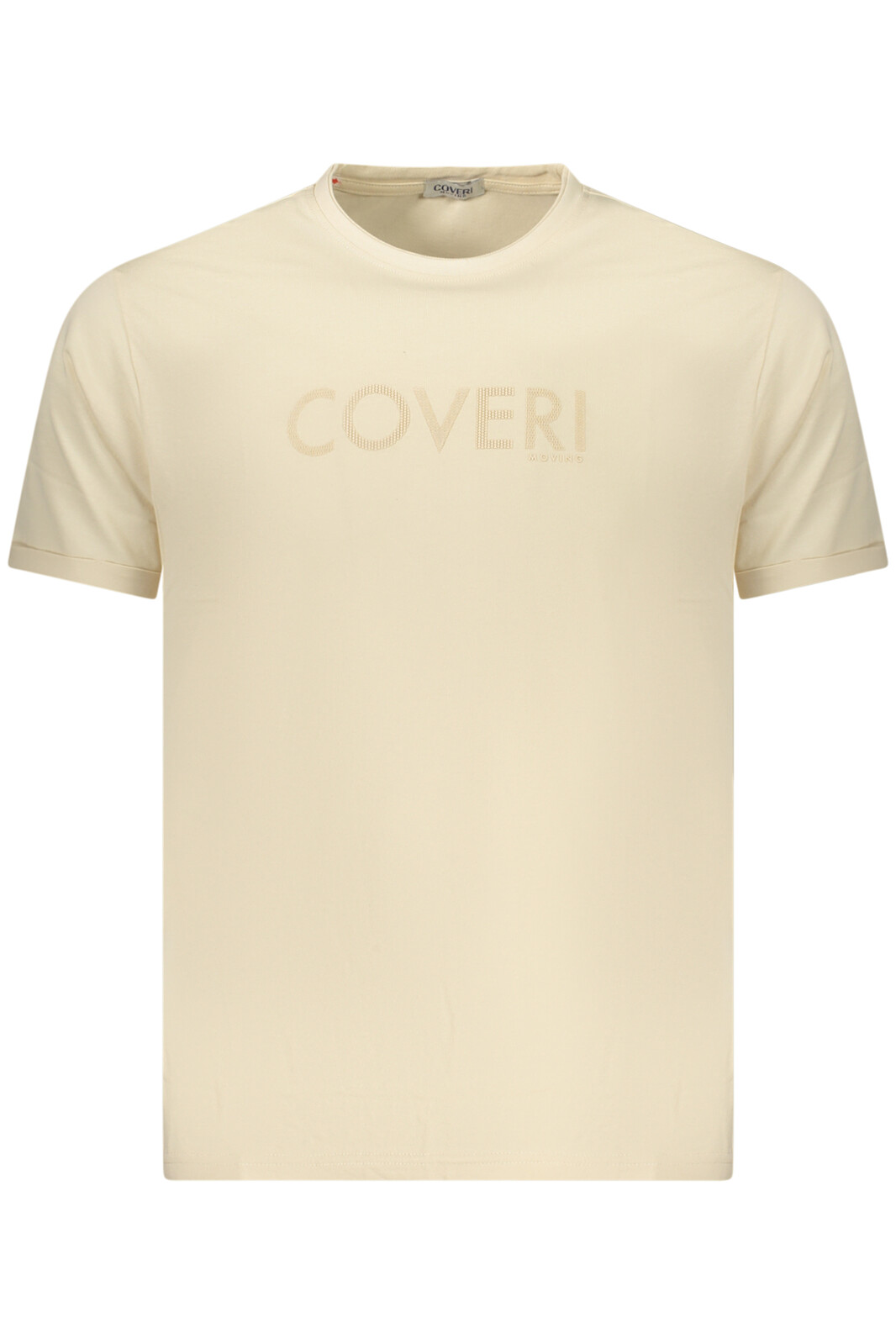 Krátke tričko beige