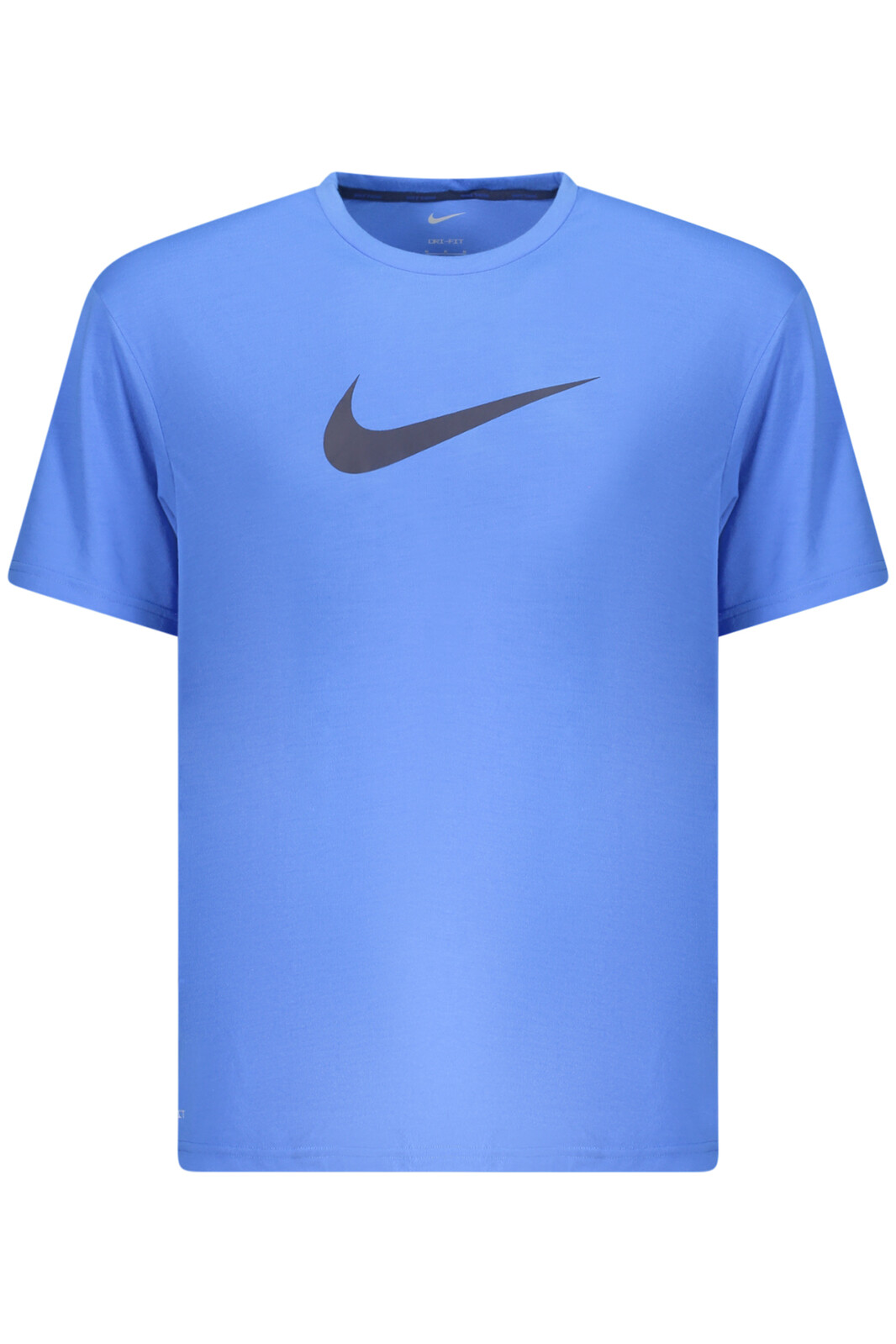 Modré tričko Nike s krátkym rukávom