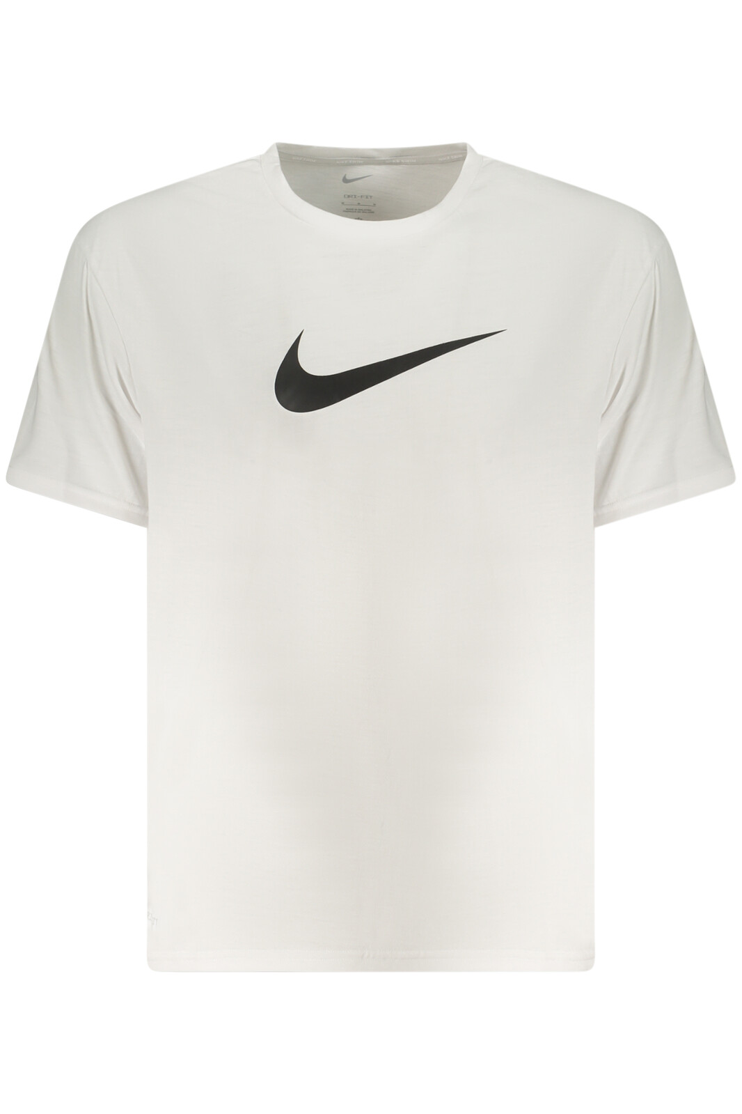 Biele tričko Nike s krátkym rukávom