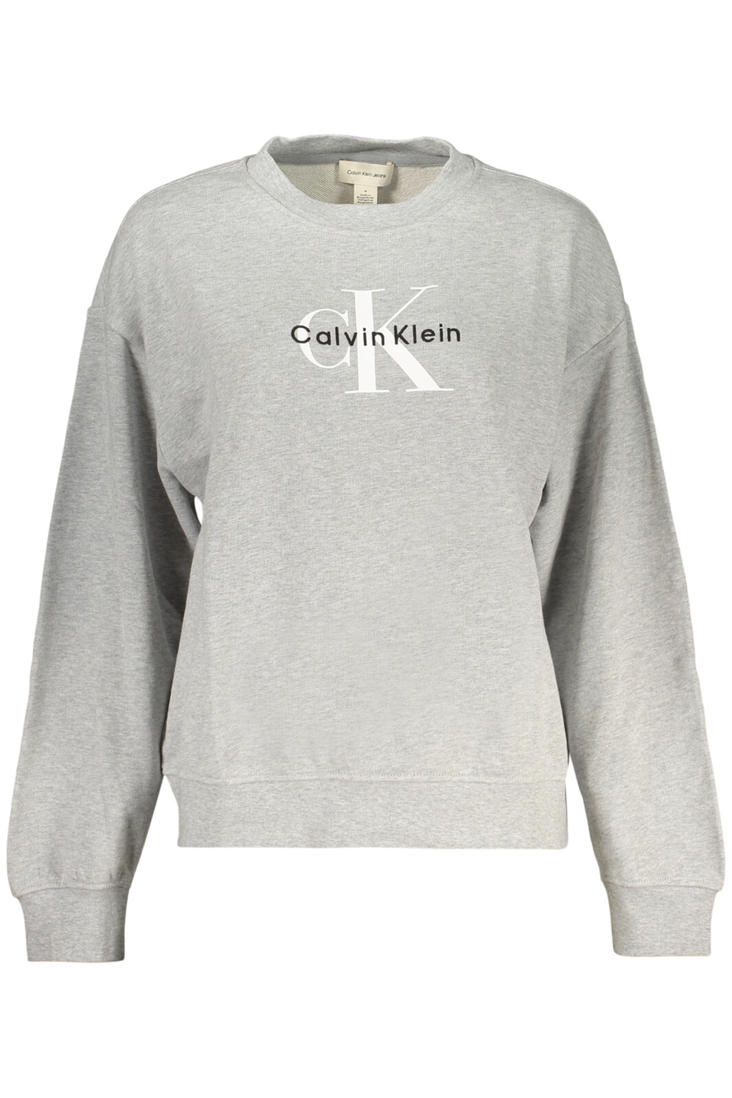 Calvin Klein mikina bez kapucne