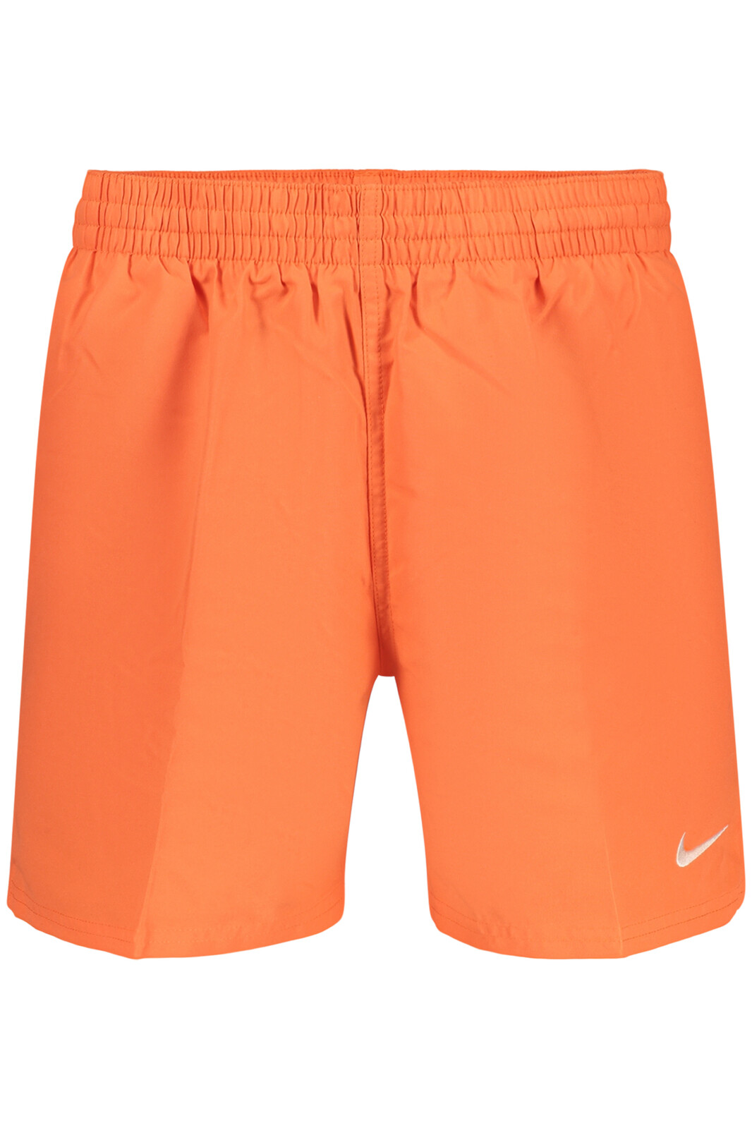 Pánske oranžové plavky Nike