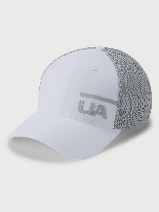 Under Armour Cap Men's Train Spacer Mesh Cap - Mens