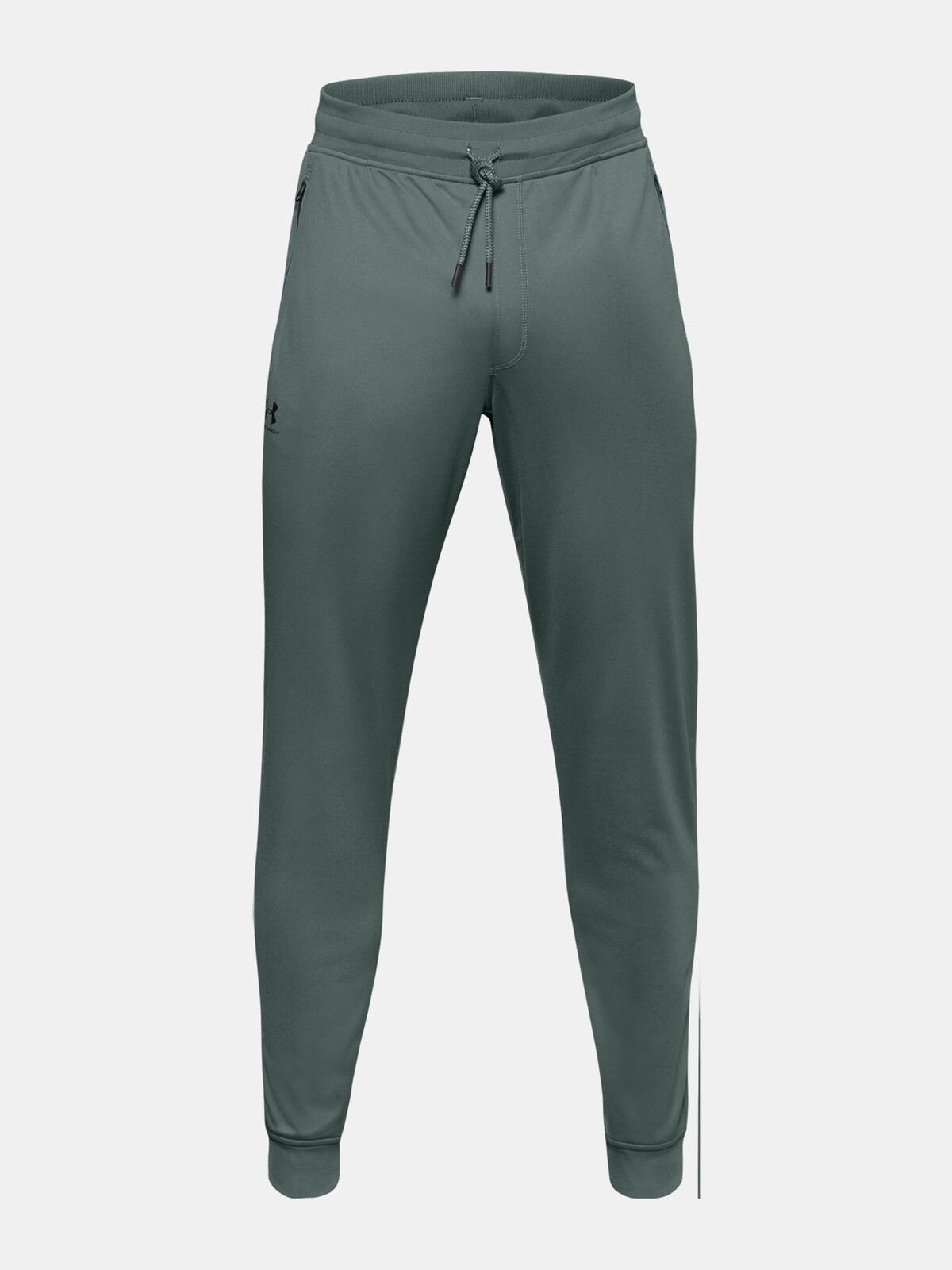 Under Armour Sweatpants SPORTSTYLE TRICOT JOGGER-BLU - Men's