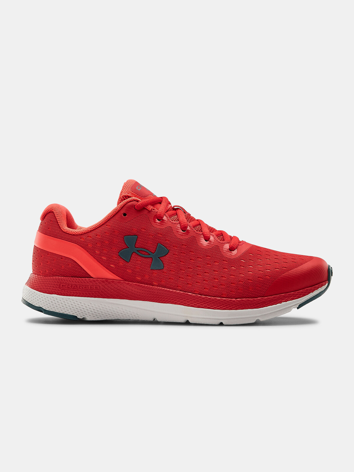 Under Armour GS Charged Impulse Boots - Boys