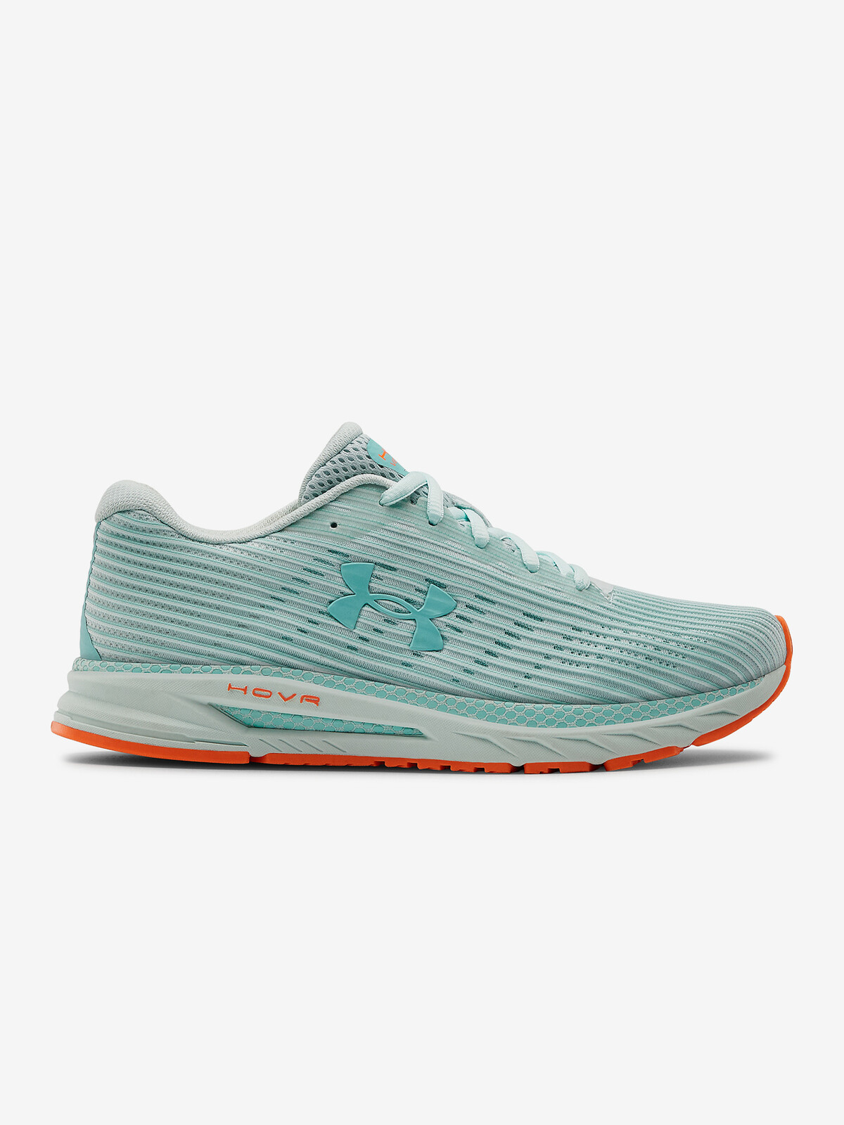 Under Armour Shoes W HOVR Velociti 2 Rn - Ladies