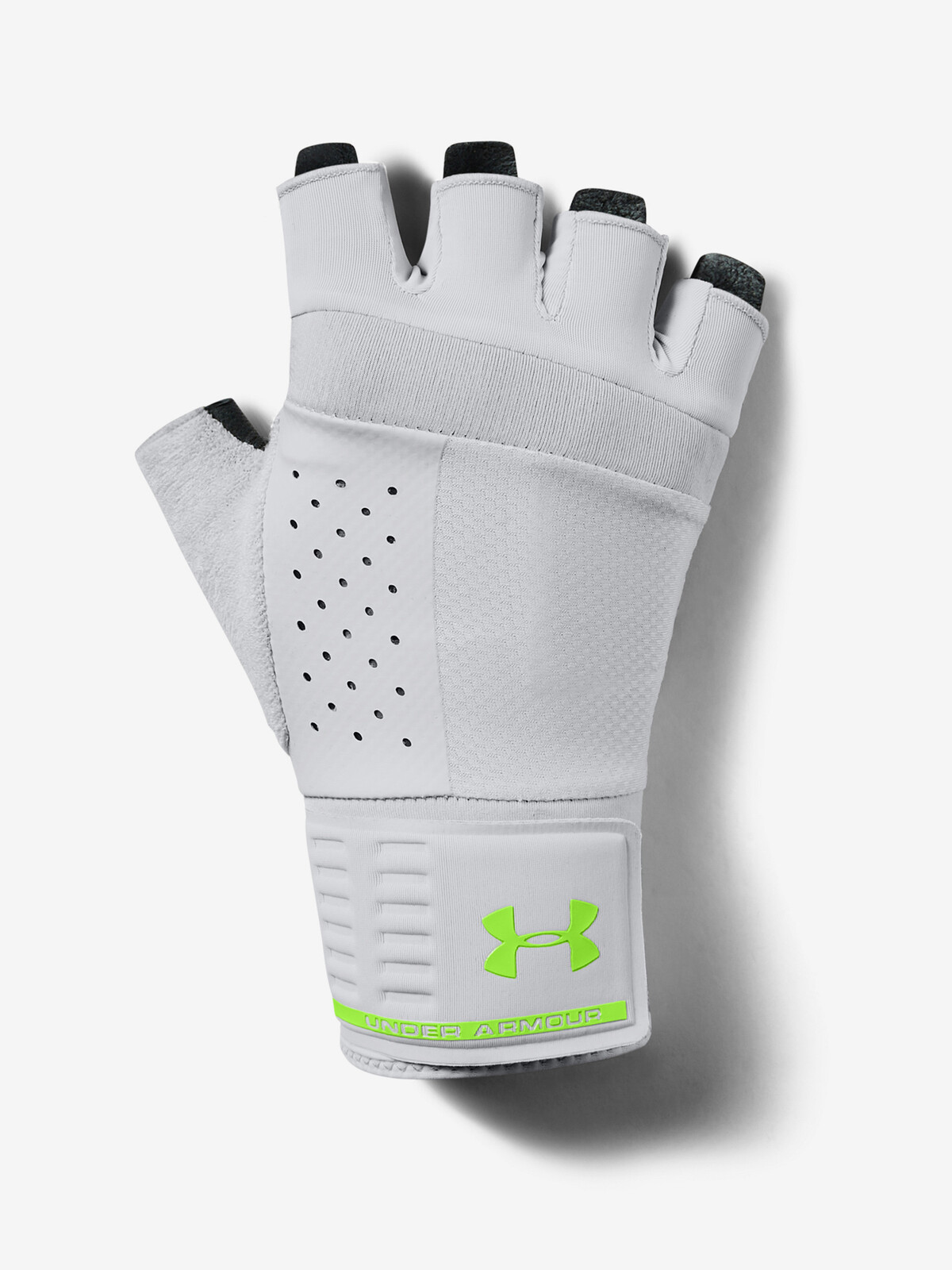 Under Armour Men's Weightlifting Glove - Mens