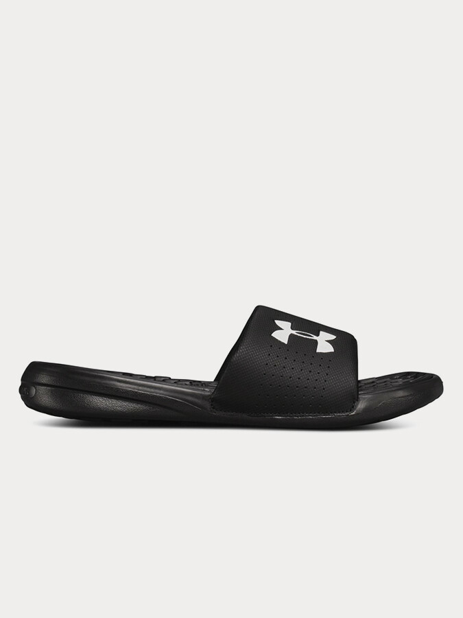 Under Armour Slippers M Playmaker Fix Sl - Mens