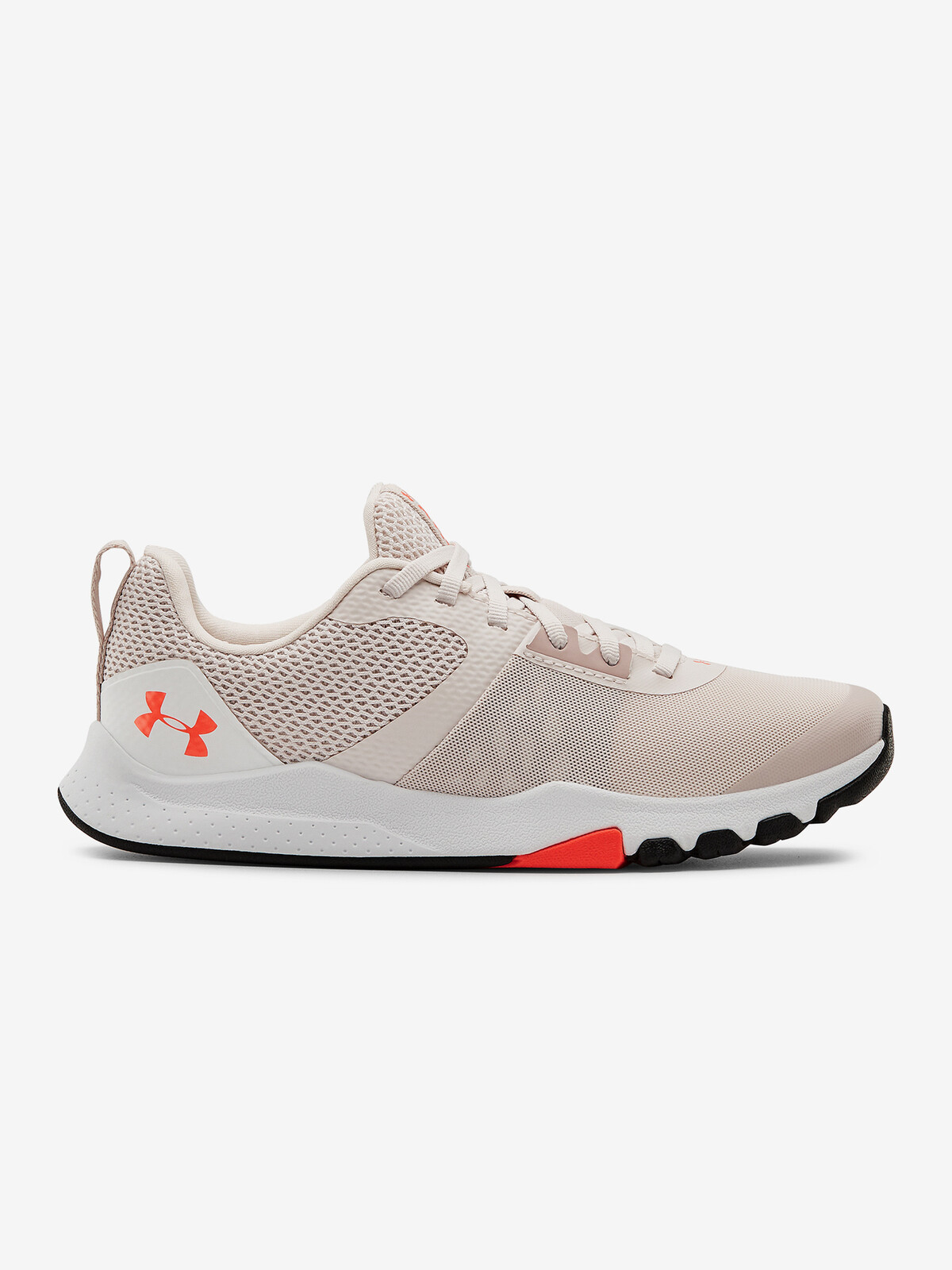 Under Armour Shoes W Tribase Edge Trainer - Ladies