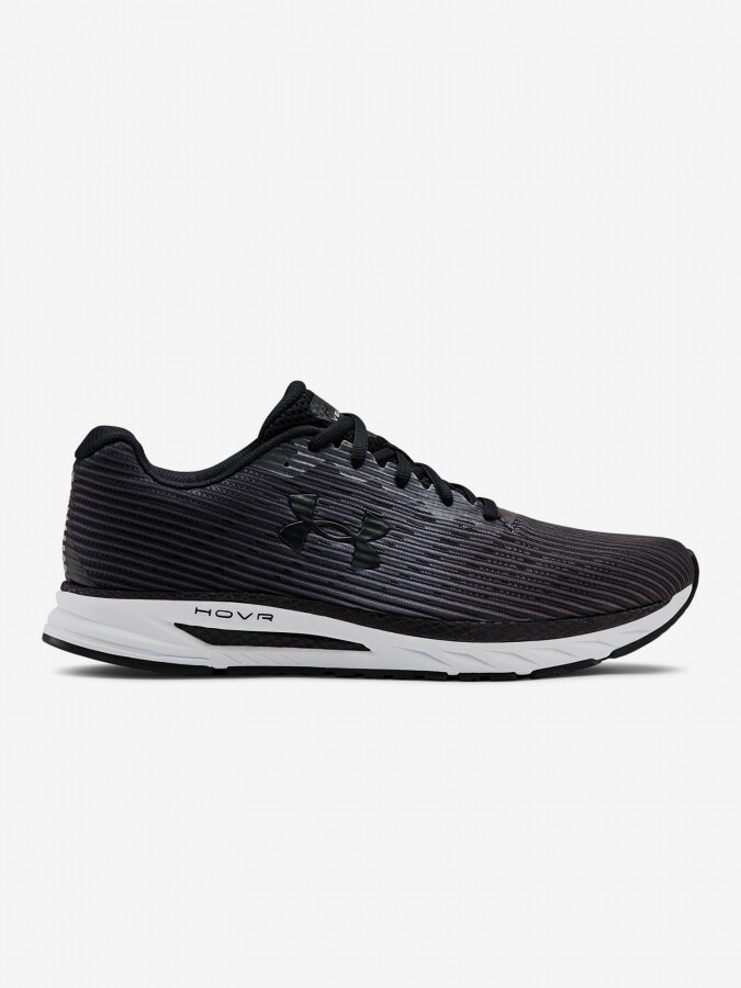 Under Armour HOVR Velociti 2-Blk Shoes - Mens
