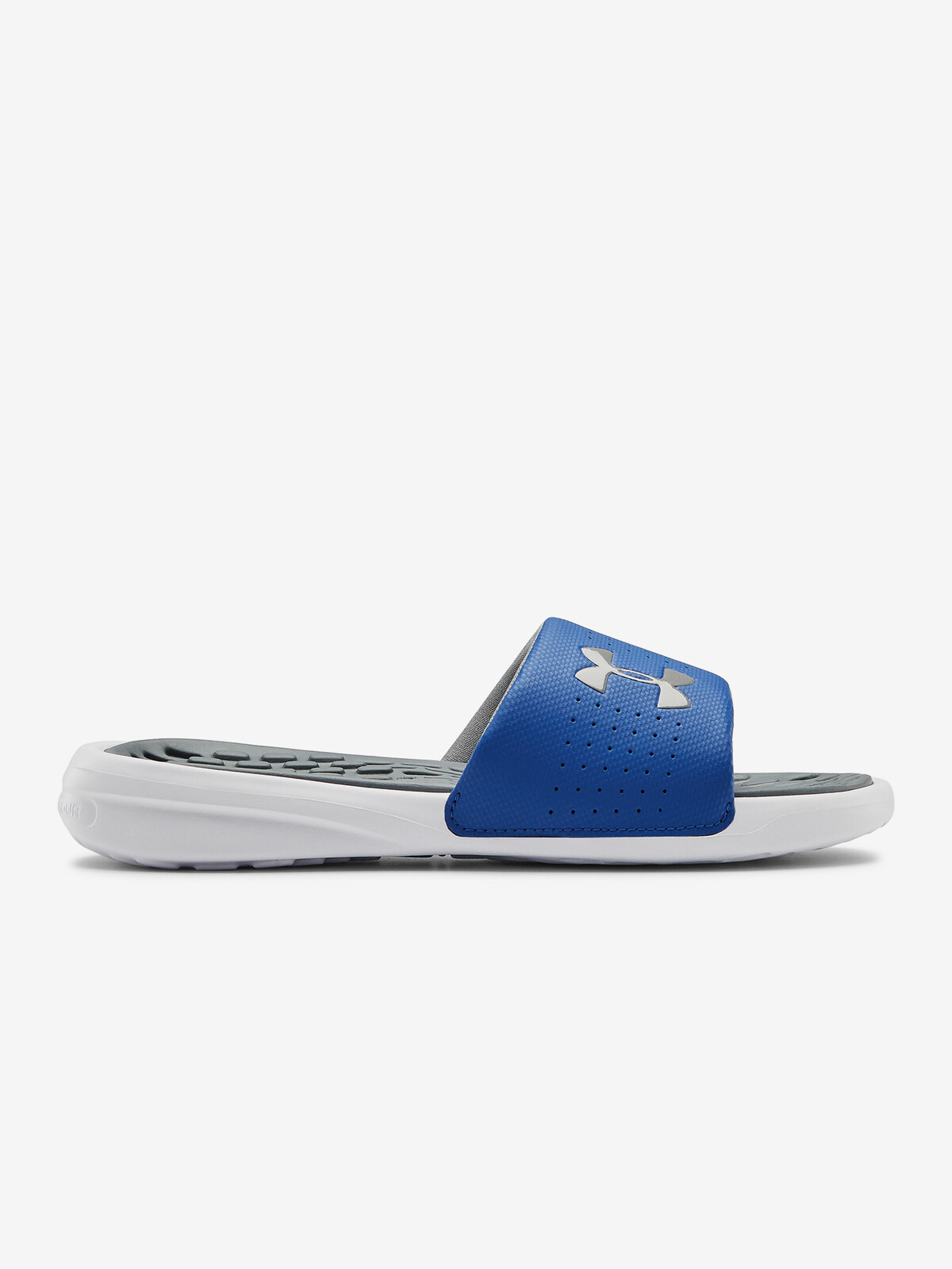 Under Armour Slippers B Playmaker Fix SL - Boys