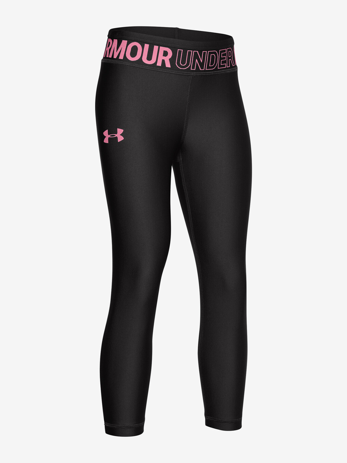 Under Armour Leggings Armour Hg Ankle Crop - Girls