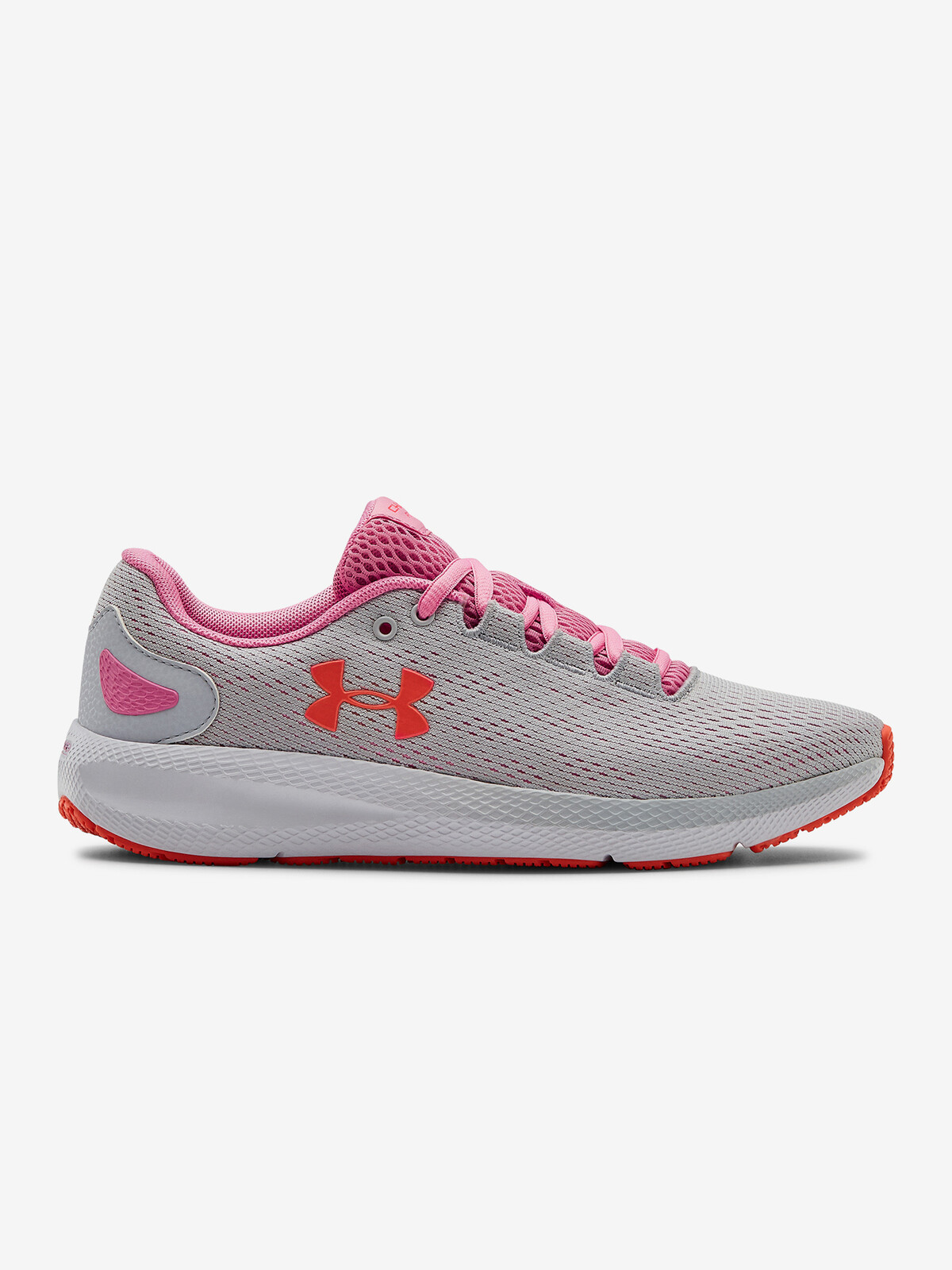 Under Armour Shoes W Charged Pursuit 2 - Ladies