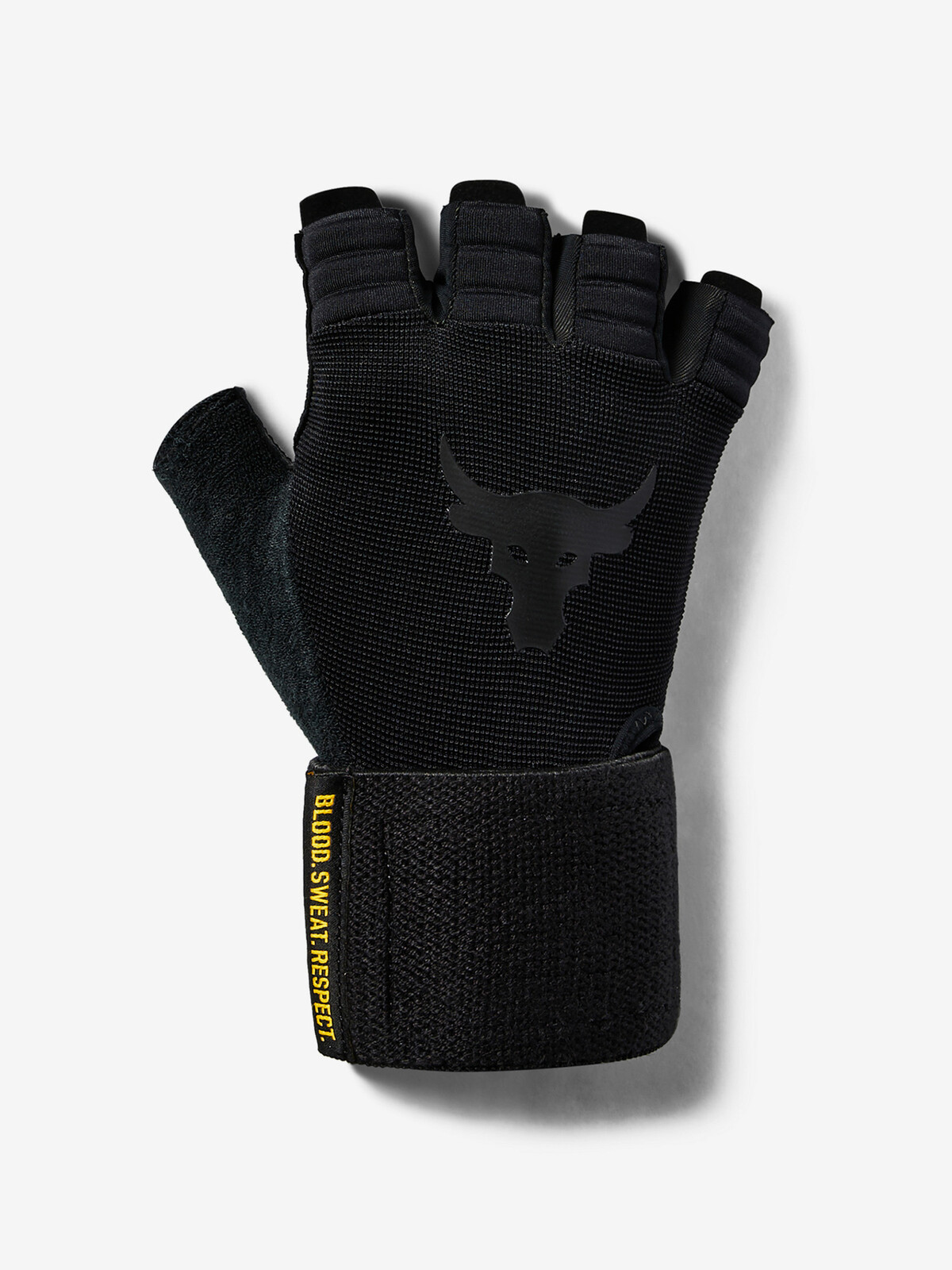 Under Armour Project Rock Training Glove Gloves - Mens