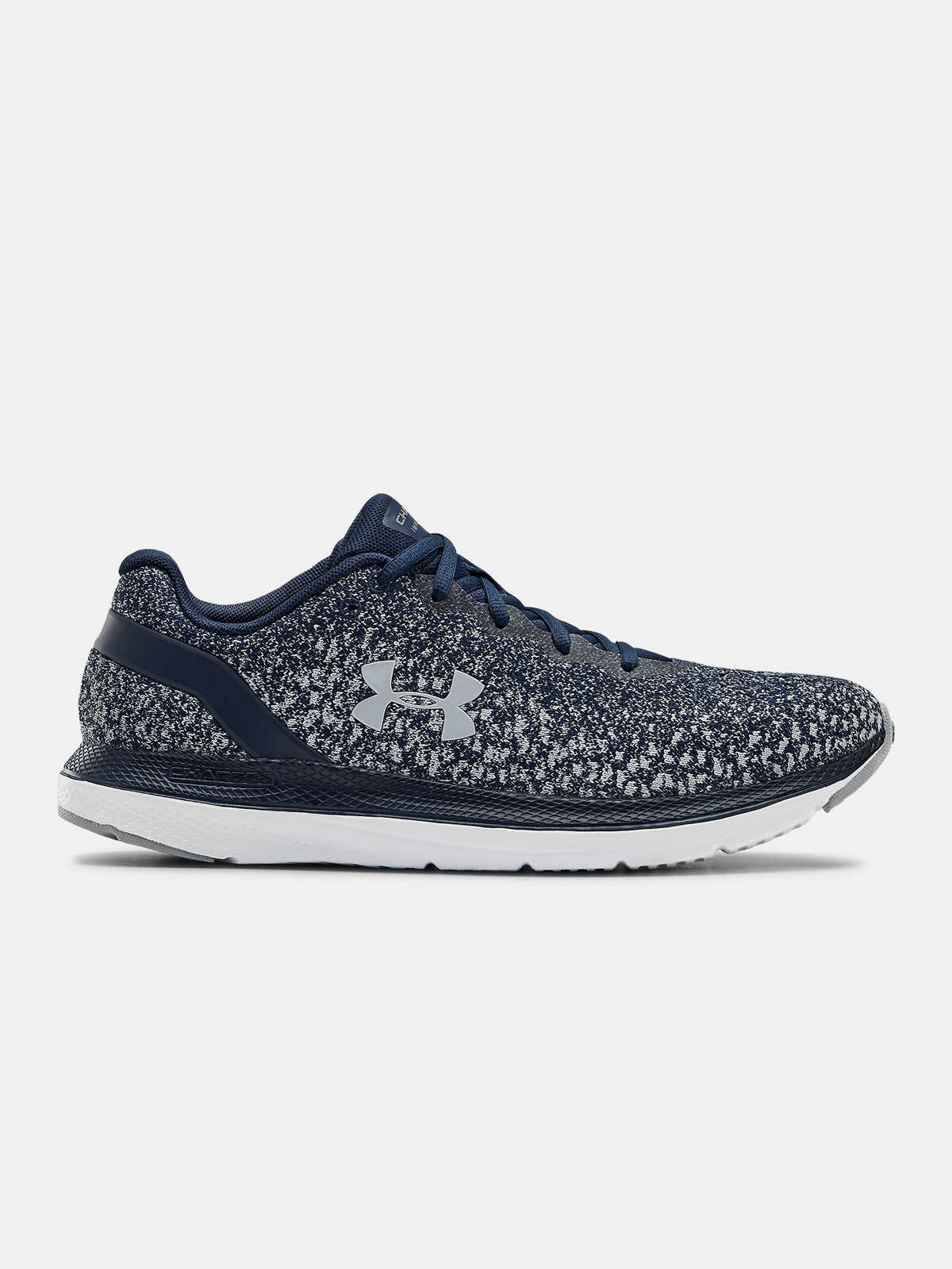 Under Armour UA Charged Impulse Knit Shoes - Mens