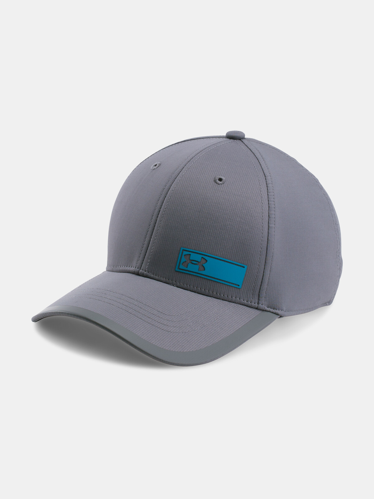 Under Armour Kšiltovka MEN'S TB TRAIN CAP - Pánské