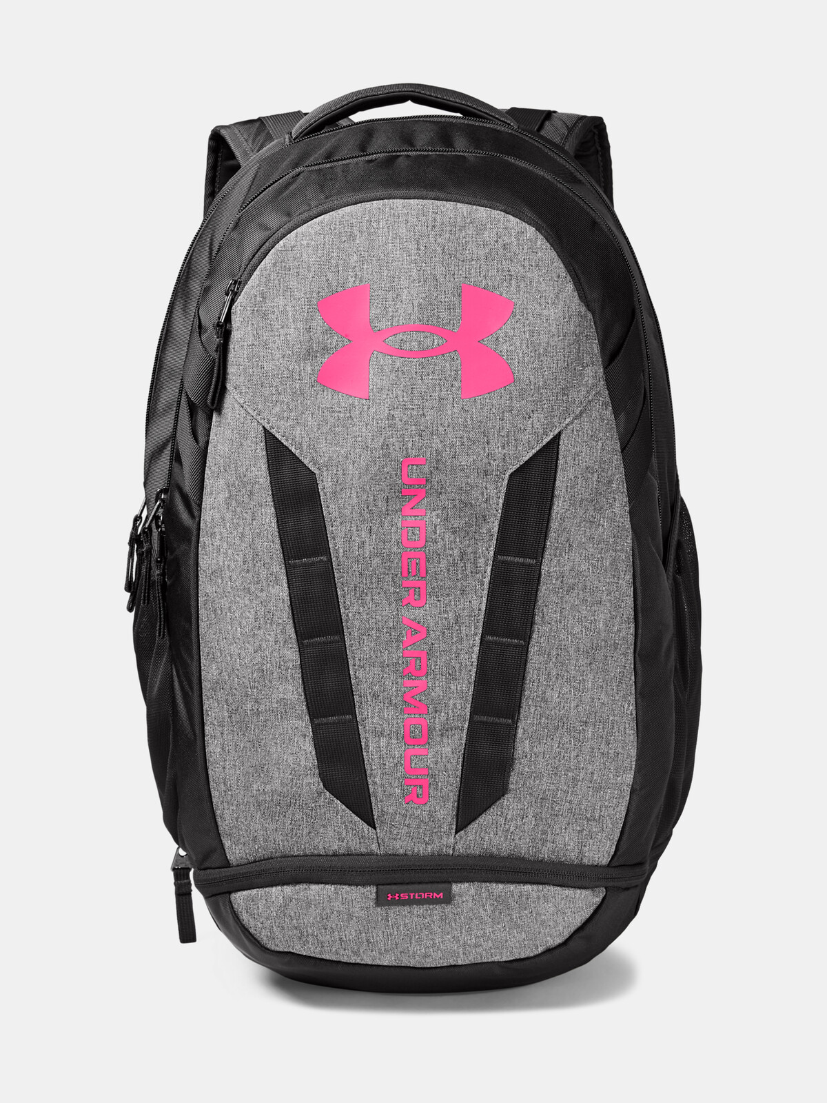 Under Armour Backpack UA Hustle 5.0 Backpack-GAME - unisex