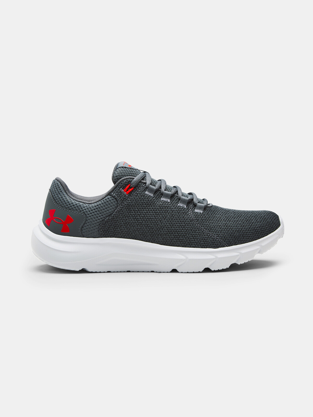 Under Armour Boots UA Phade RN-GRY - Mens