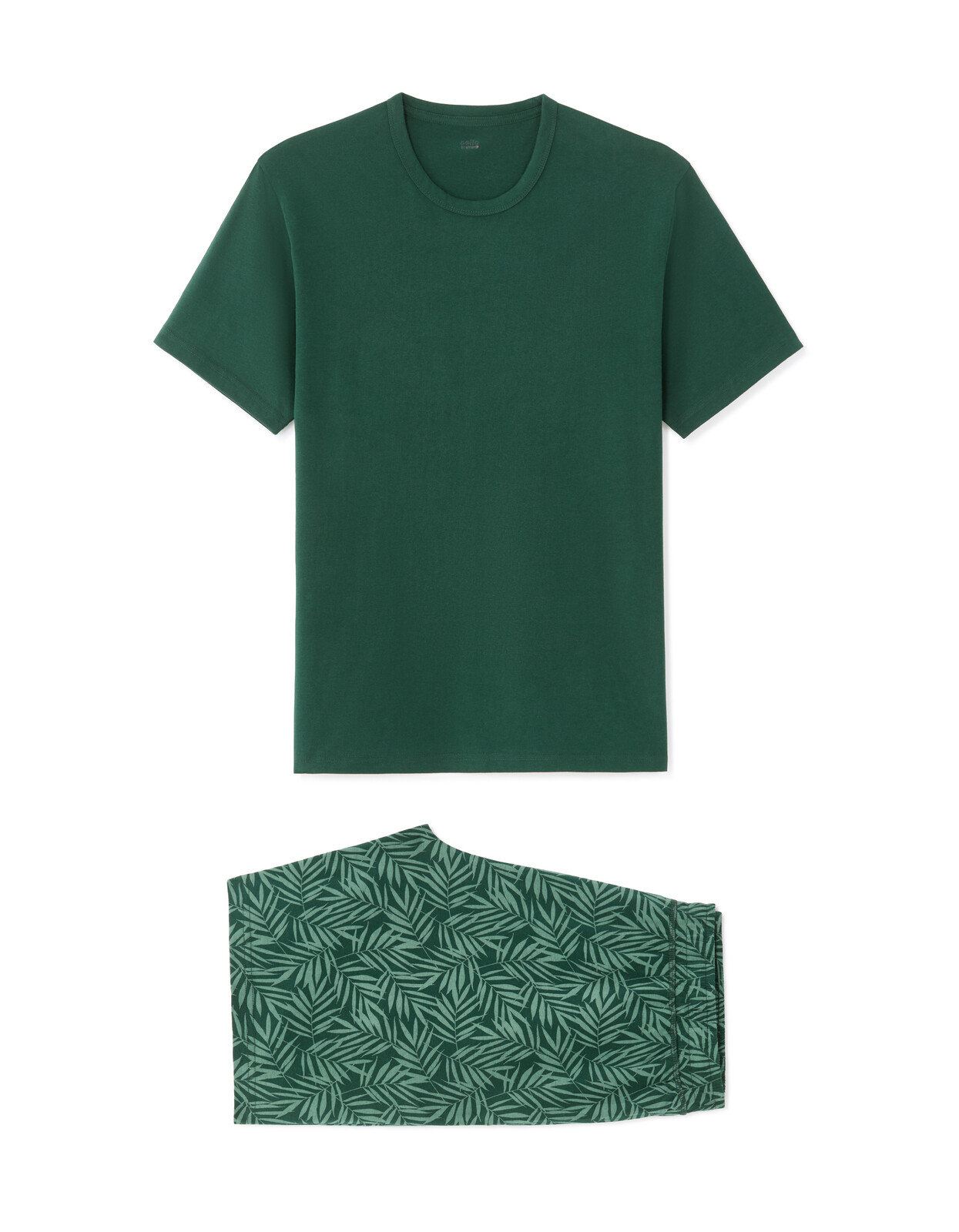 Celio Nipyvegeta Pajamas - Men's