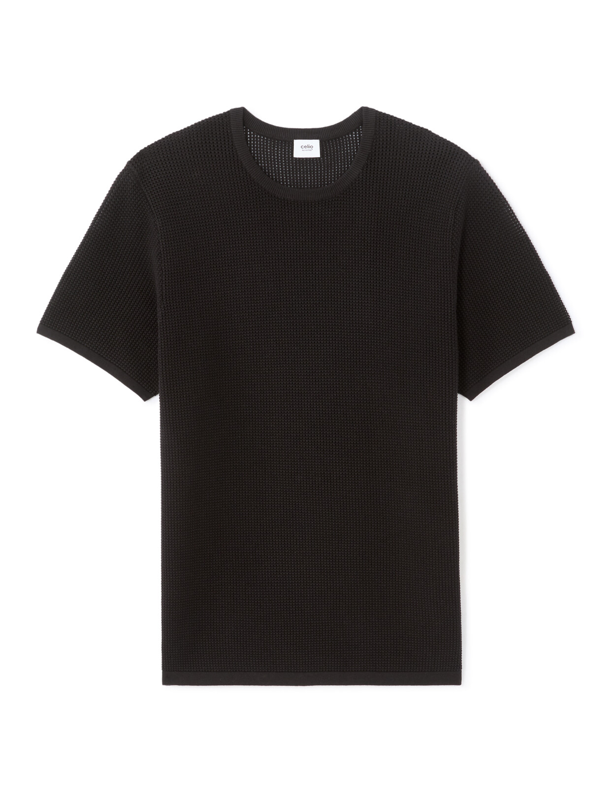 Celio T-Shirt Necroki - Men's