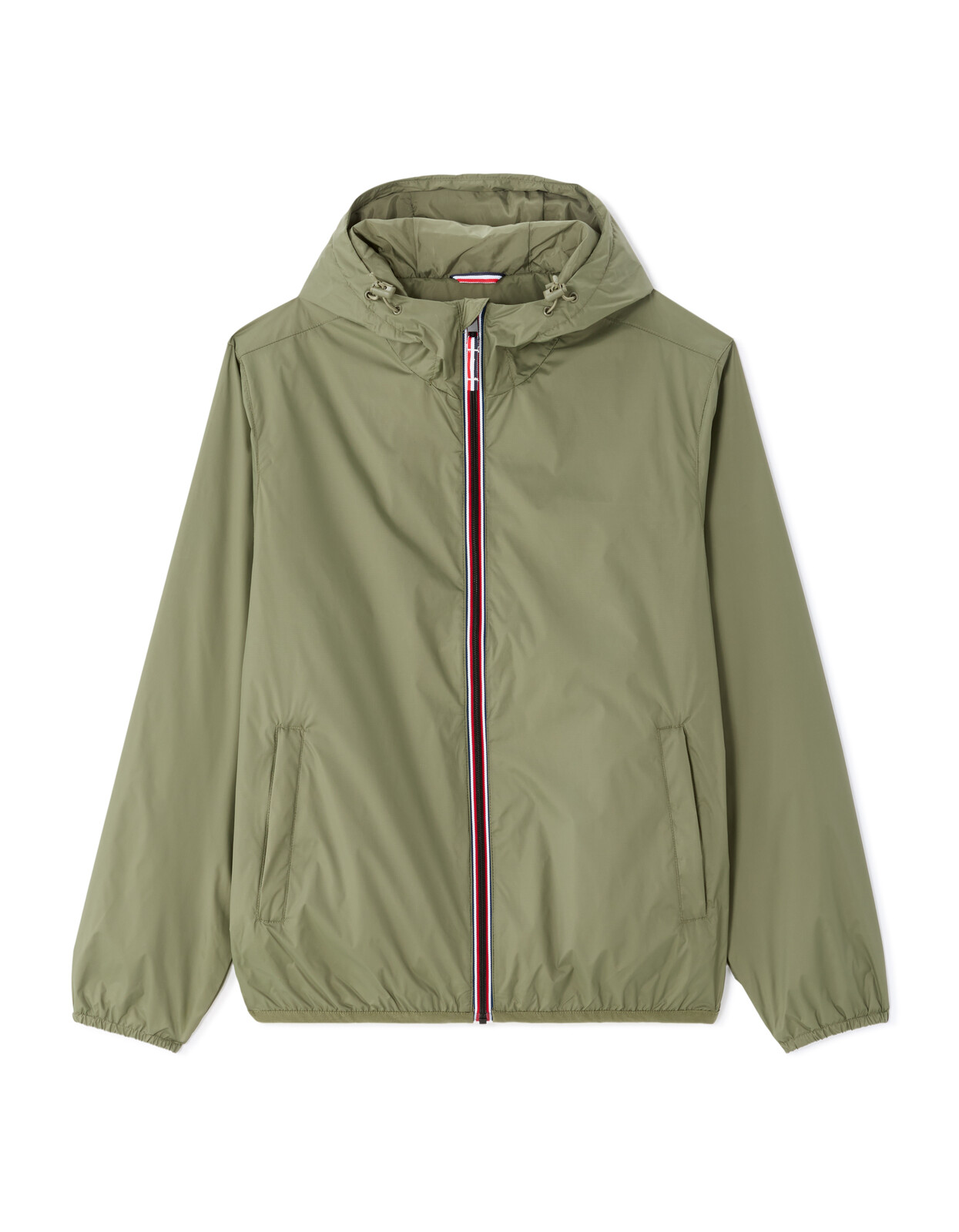 Celio Jacket Nutekshort - Men's