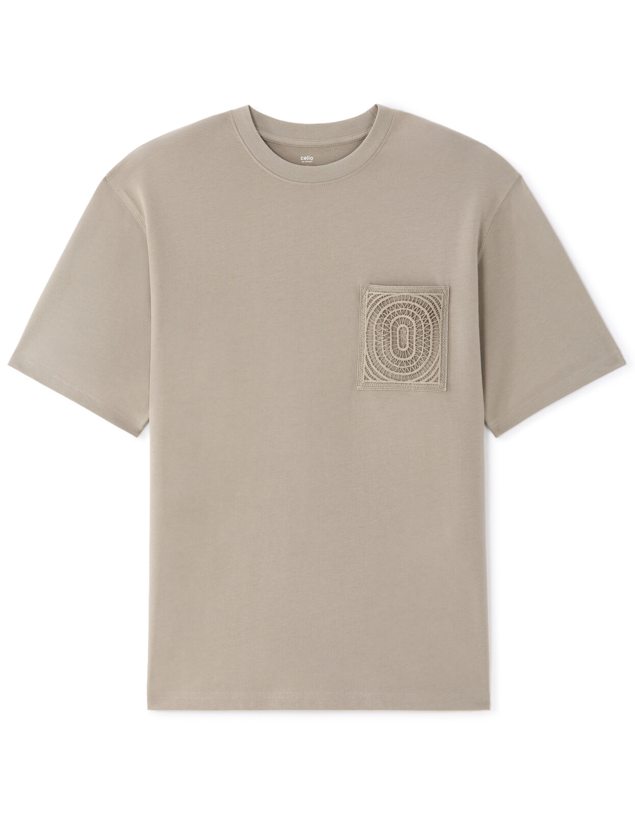 Celio T-shirt Neboho - men's