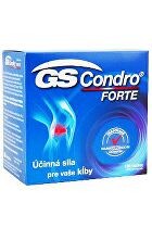 GS Condro Forte 120tbl
