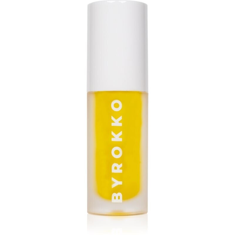 BYROKKO Lip Oil olej na pery SPF 30 6 ml