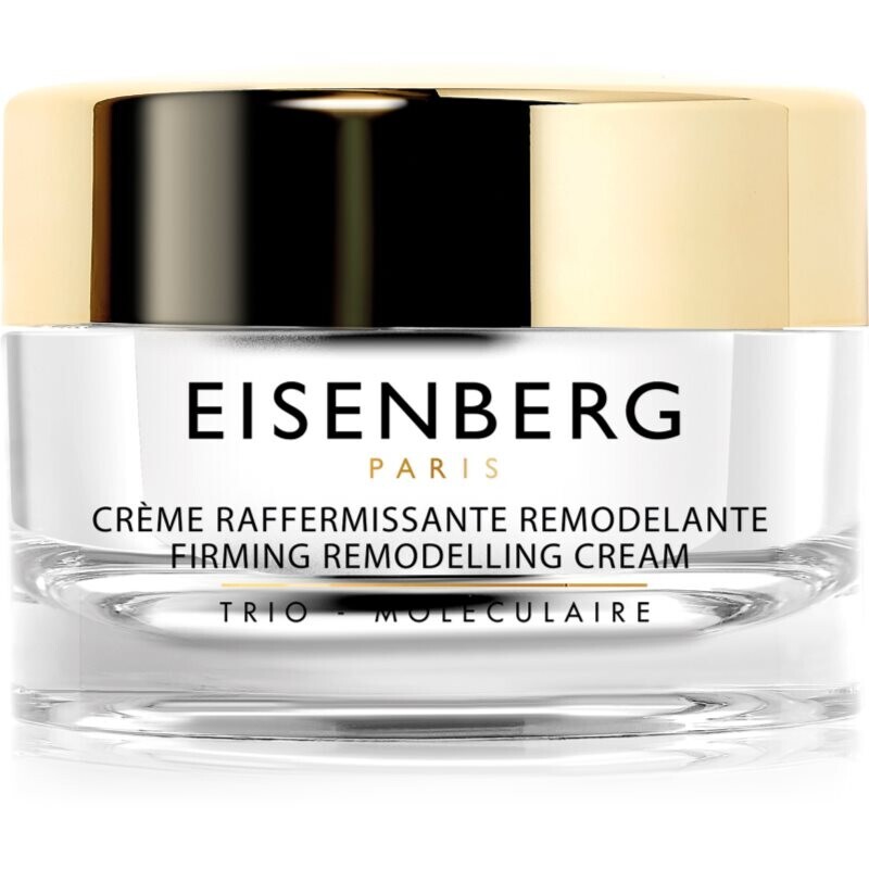 EISENBERG Crème Raffermissante Remodelante remodelačný krém pre spevnenie pleti 50 ml