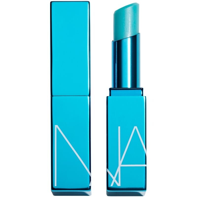 NARS Afterglow Lip Balm hydratačný balzam na pery odtieň MIDNIGHT SWIM 3 g