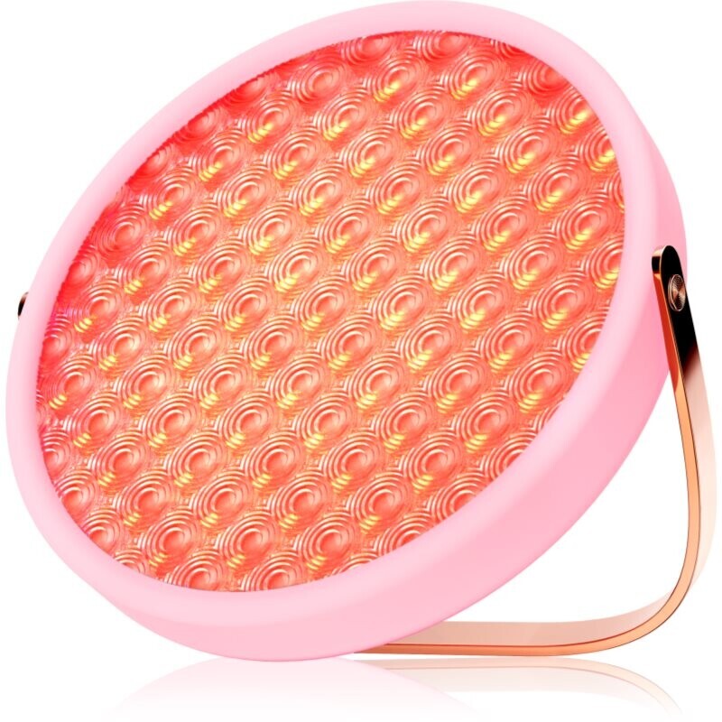 FOREO UFO™ LED Lighthouse Panel zabudovaná LED svetelná terapia Red, Blue & Amber LED Light Therapy 1 ks